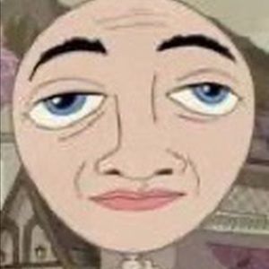 Meet your Posher, Claire